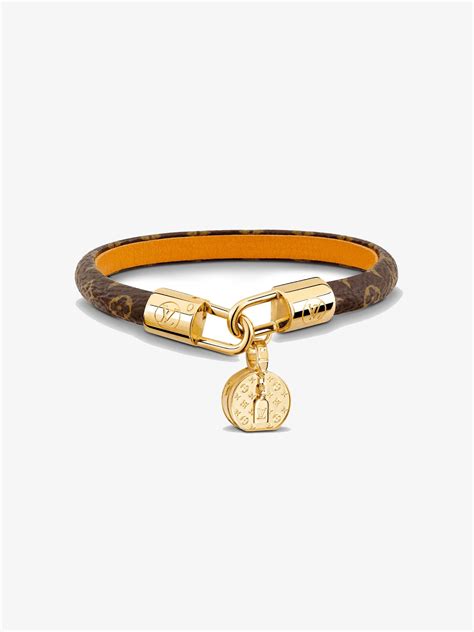 lv tribute bracelet|inspired Lv bracelets.